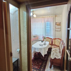 Квартира 62,2 м², 3-комнатная - изображение 2