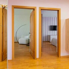 Квартира 64 м², 2-комнатная - изображение 3