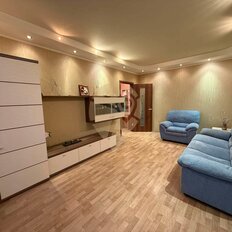 Квартира 37 м², 1-комнатная - изображение 4