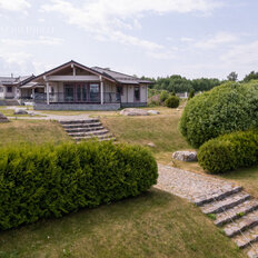 дом + 75 соток, участок - изображение 4