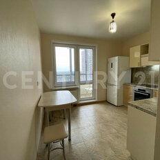 Квартира 37,6 м², 1-комнатная - изображение 3