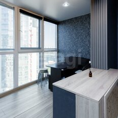Квартира 31 м², студия - изображение 3