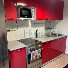 Квартира 46 м², 2-комнатная - изображение 2