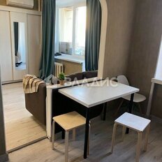 Квартира 38 м², 1-комнатная - изображение 1