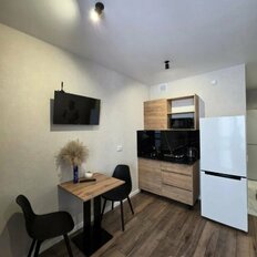 Квартира 23 м², студия - изображение 2