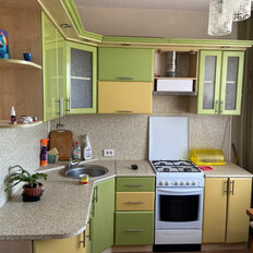 Квартира 56,3 м², 2-комнатная - изображение 1