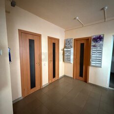 Квартира 38,9 м², 1-комнатная - изображение 1