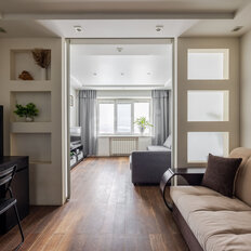 Квартира 38,7 м², 1-комнатная - изображение 1