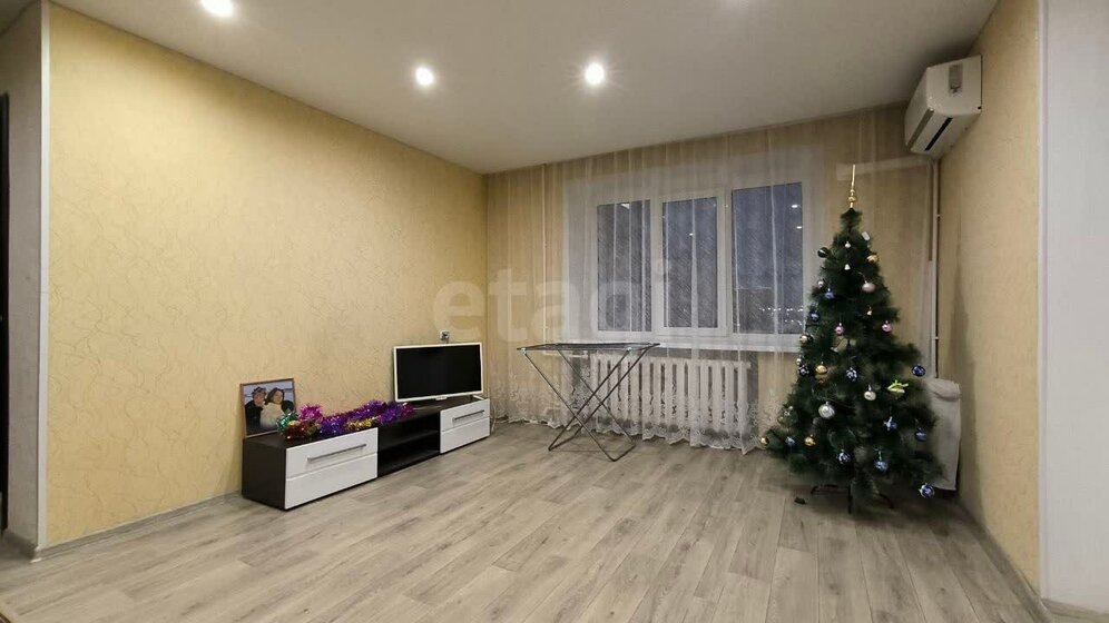 56 м², 2-комнатная квартира 6 400 000 ₽ - изображение 65