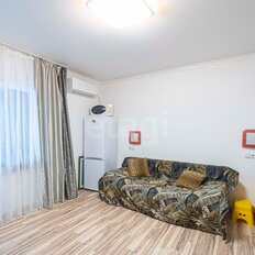 Квартира 30 м², студия - изображение 2