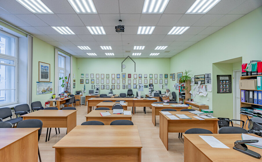 211 м², 8-комнатная квартира 52 490 000 ₽ - изображение 107