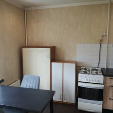 Квартира 35 м², 1-комнатная - изображение 4
