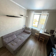 Квартира 12 м², студия - изображение 1