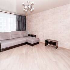 Квартира 49,3 м², 2-комнатная - изображение 3