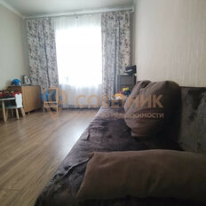 Квартира 60 м², 2-комнатная - изображение 1