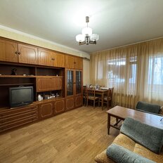 Квартира 60,7 м², 3-комнатная - изображение 1