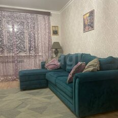 Квартира 124,5 м², 4-комнатная - изображение 5