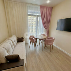 Квартира 18 м², студия - изображение 1