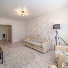 Квартира 54 м², 1-комнатная - изображение 5