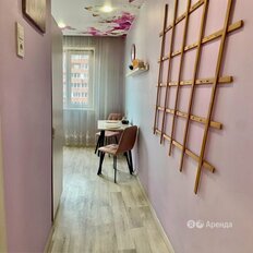 Квартира 32 м², 1-комнатная - изображение 3