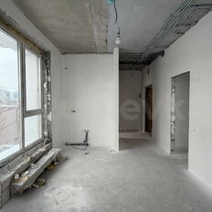 Квартира 45 м², 2-комнатные - изображение 3