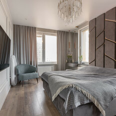 Квартира 83,5 м², 3-комнатная - изображение 1