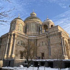 Квартира 57,4 м², 3-комнатная - изображение 3