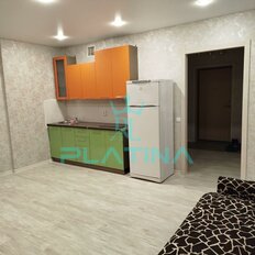 Квартира 33 м², студия - изображение 1