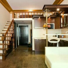 Квартира 73,7 м², студия - изображение 1