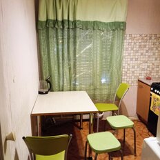 Квартира 34,6 м², 1-комнатная - изображение 5