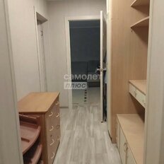 Квартира 49,7 м², 2-комнатная - изображение 3