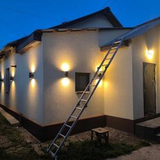 Квартира 54,5 м², 2-комнатная - изображение 3