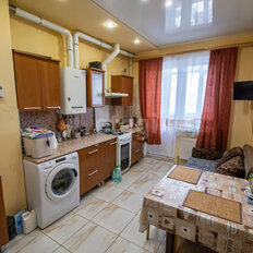 Квартира 42,5 м², 1-комнатная - изображение 4