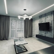 Квартира 90 м², 3-комнатная - изображение 3