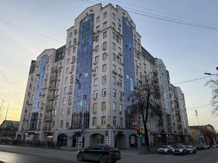 134,1 м², 4-комнатная квартира 15 500 000 ₽ - изображение 84