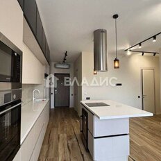 Квартира 66 м², 2-комнатная - изображение 4