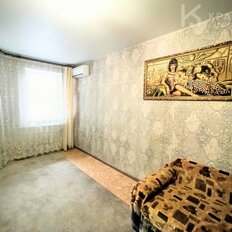 Квартира 38 м², 1-комнатная - изображение 4