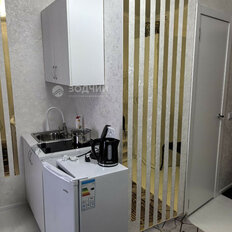 Квартира 18 м², студия - изображение 3