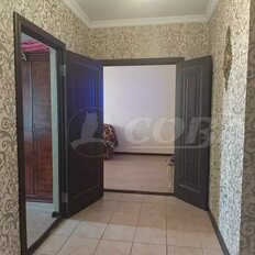 Квартира 61 м², 2-комнатная - изображение 5