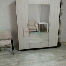 Квартира 33 м², 1-комнатные - изображение 4