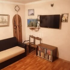 Квартира 43,5 м², 2-комнатная - изображение 3