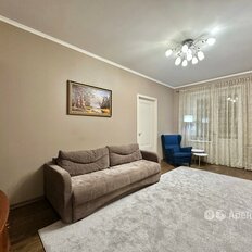 Квартира 63 м², 3-комнатная - изображение 4