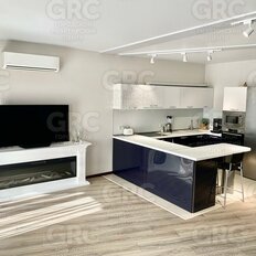 Квартира 100 м², 3-комнатная - изображение 5