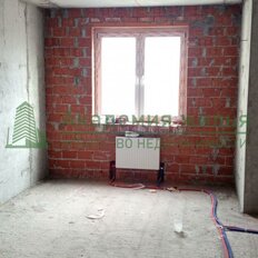 Квартира 39,6 м², 1-комнатная - изображение 1