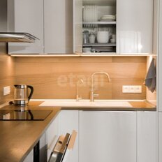 Квартира 62 м², 2-комнатная - изображение 1