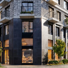 Квартира 37,7 м², 1-комнатная - изображение 4