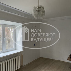 Квартира 30 м², 1-комнатная - изображение 2