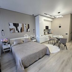 Квартира 34,7 м², 1-комнатные - изображение 4