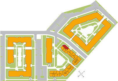 Квартира 76,2 м², 3-комнатная - изображение 2