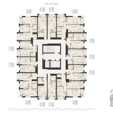Квартира 26,9 м², студия - изображение 2